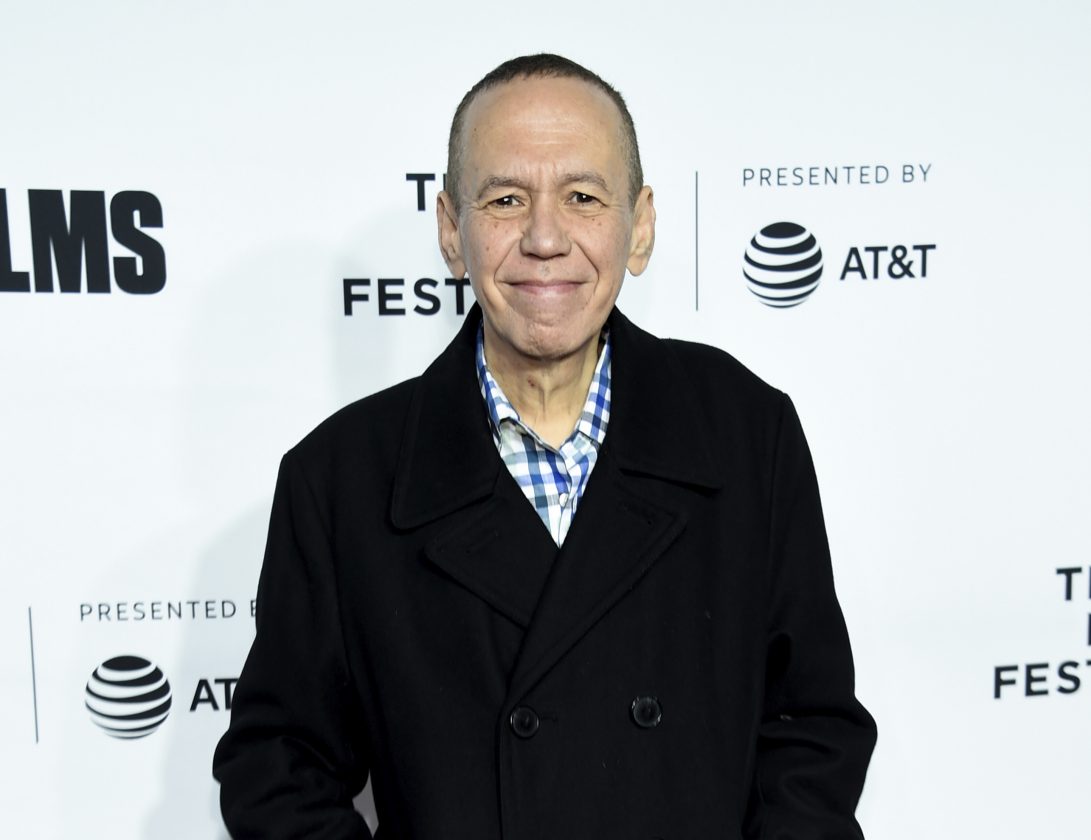 Gilbert Gottfried, actor and comic's comic, dies at 67 | News, Sports, Jobs  - Times Republican